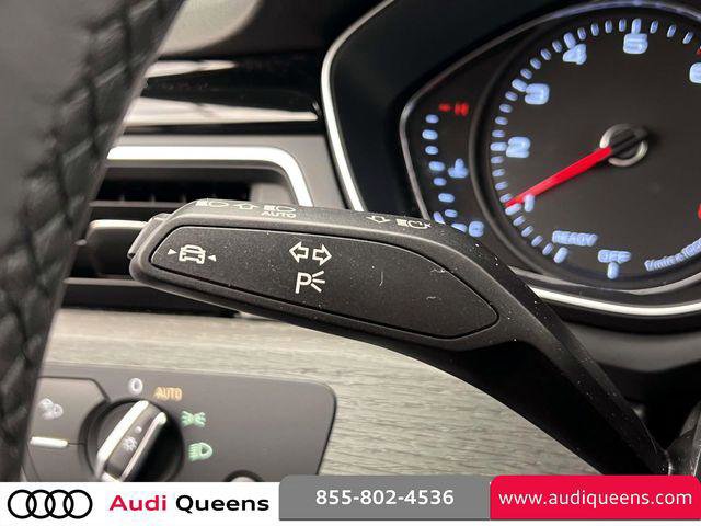 Certified 2023 Audi A5 2.0T Premium w/ Convenience Package AWD/4WD image 24