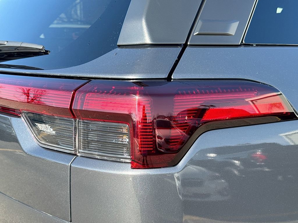 New 2026 Subaru Outback Limited XT image 34