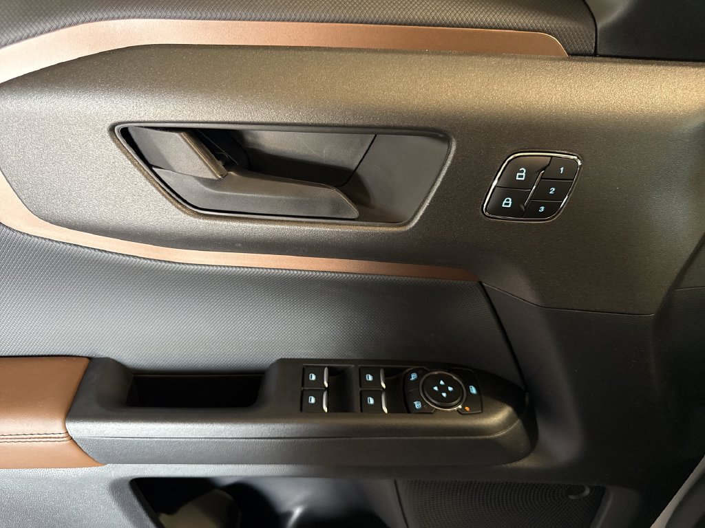 New 2026 Ford Bronco Sport Outer Banks AWD/4WD image 15