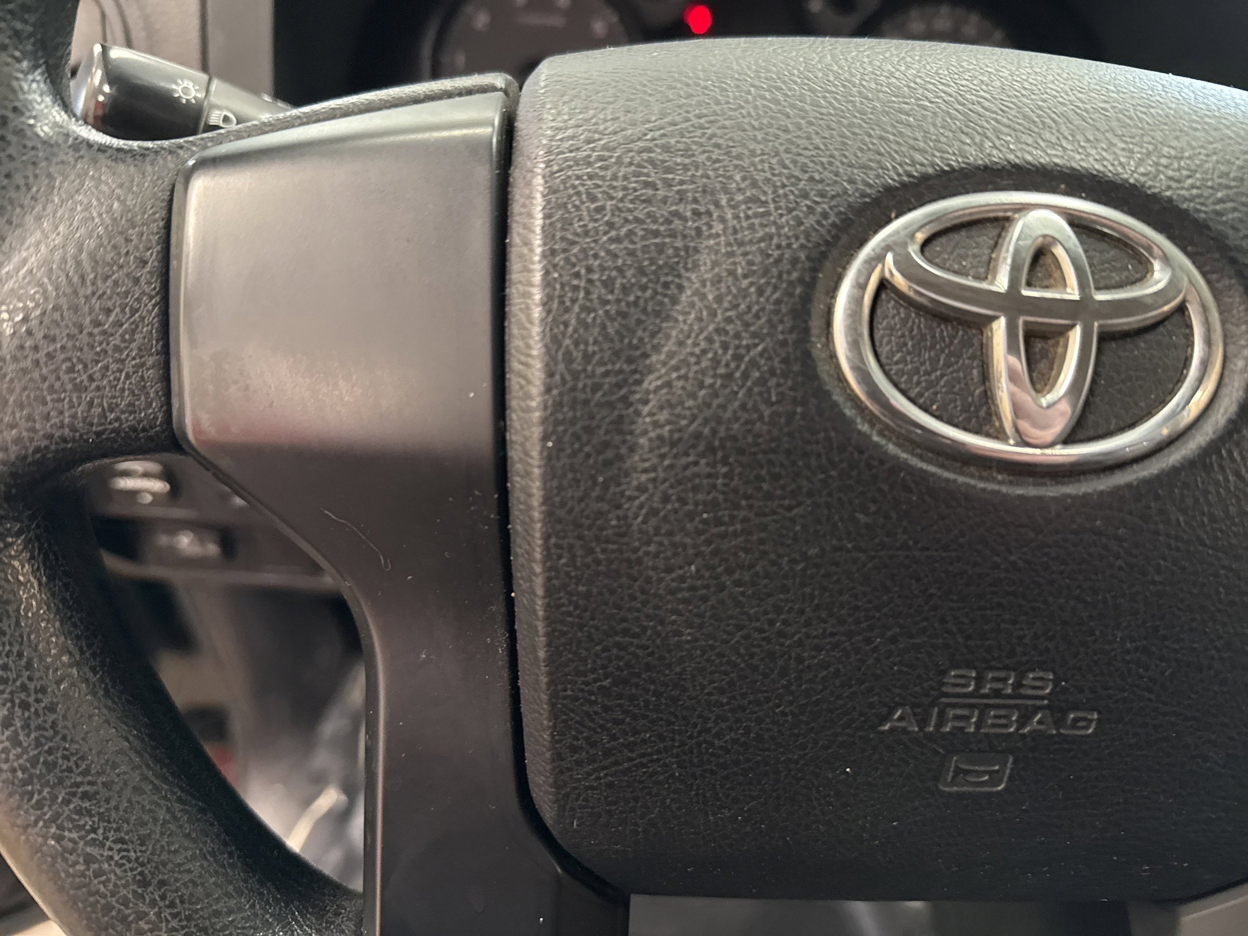Used 2016 Toyota Tundra SR AWD/4WD image 30