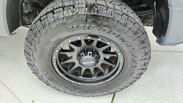 Used 2020 Ford F350 Limited w/ FX4 Off-Road Package AWD/4WD image 60