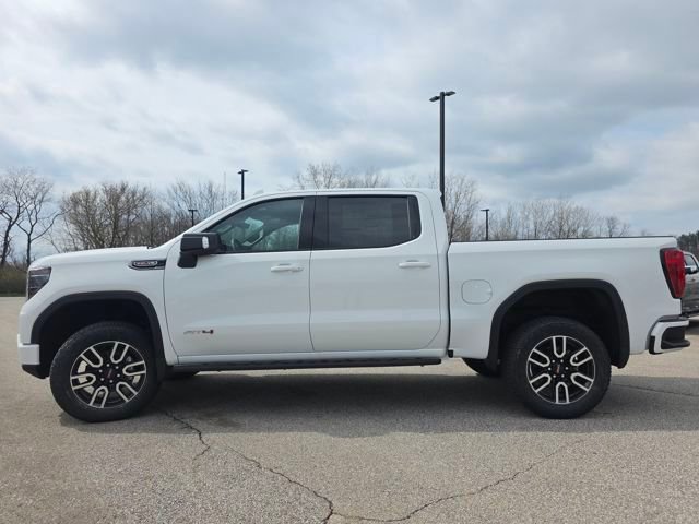 New 2026 GMC Sierra 1500 AT4 image 16