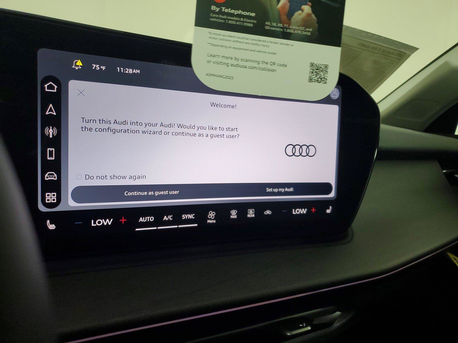 New 2026 Audi Q3 quattro 2.0T AWD/4WD image 30