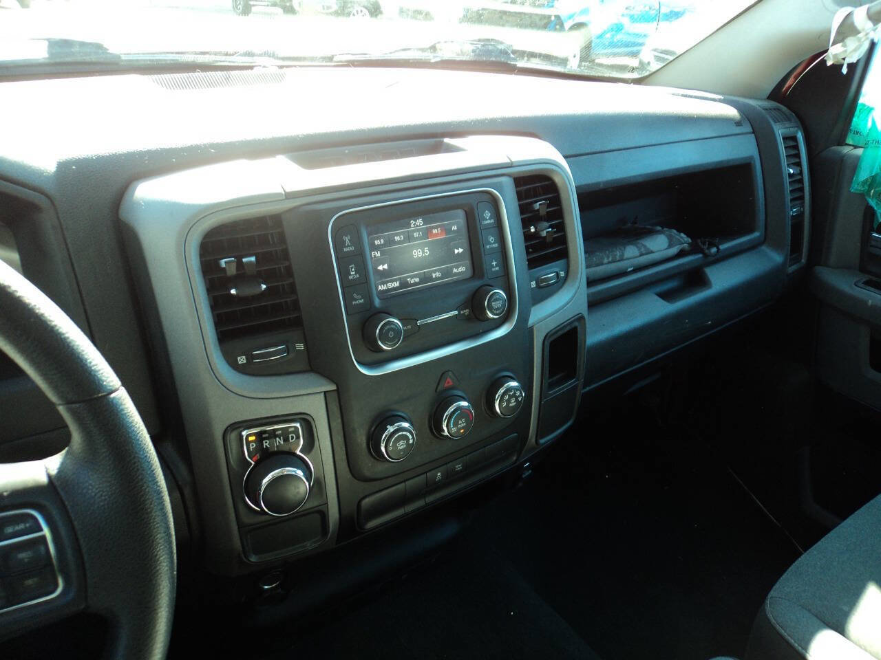 Used 2021 RAM 1500 Tradesman w/ Popular Equipment Group image 13