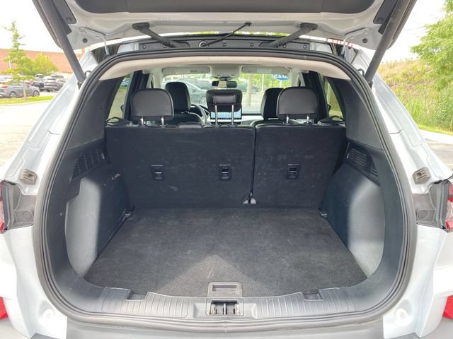 Used 2025 Ford Escape Platinum AWD/4WD image 26
