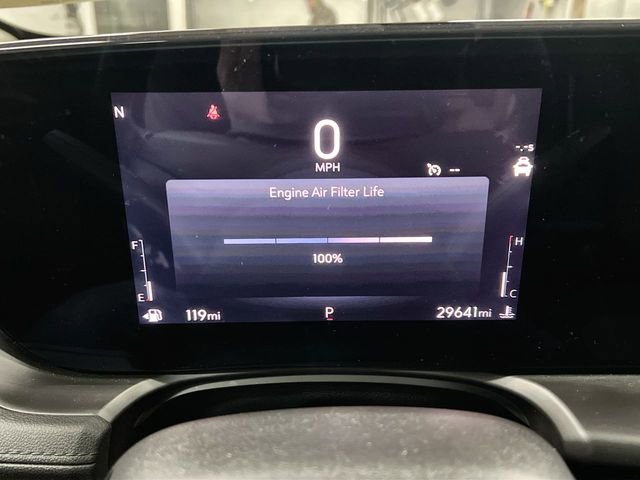 Certified 2024 Buick Encore GX Avenir w/ Avenir Convenience Package image 11