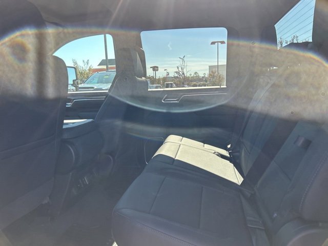 New 2026 Chevrolet Silverado 2500 LTZ image 28