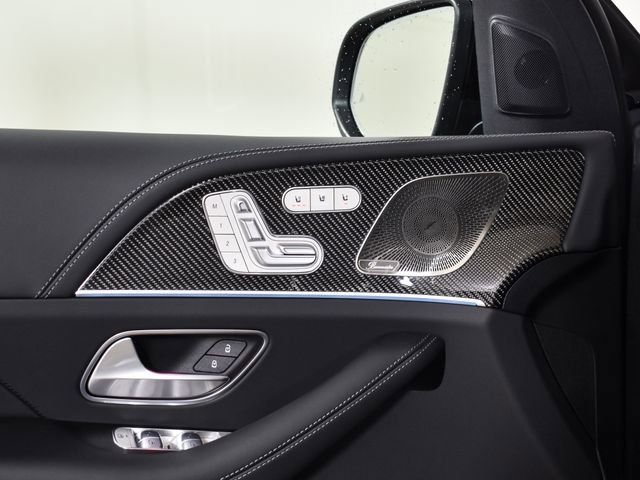 New 2026 Mercedes-Benz GLS 63 AMG 4MATIC image 21