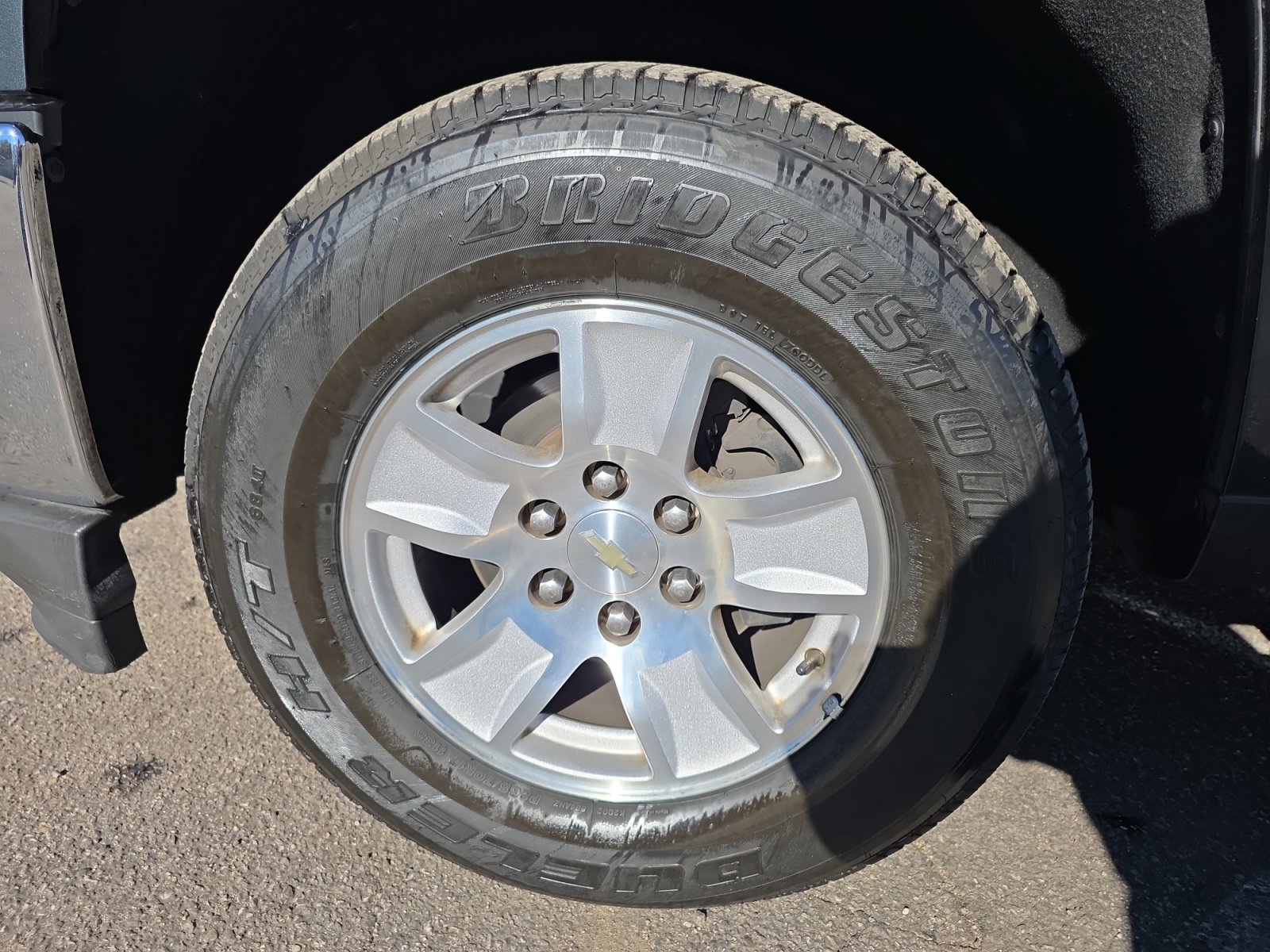 Used 2017 Chevrolet Silverado 1500 LT w/ All Star Edition image 11