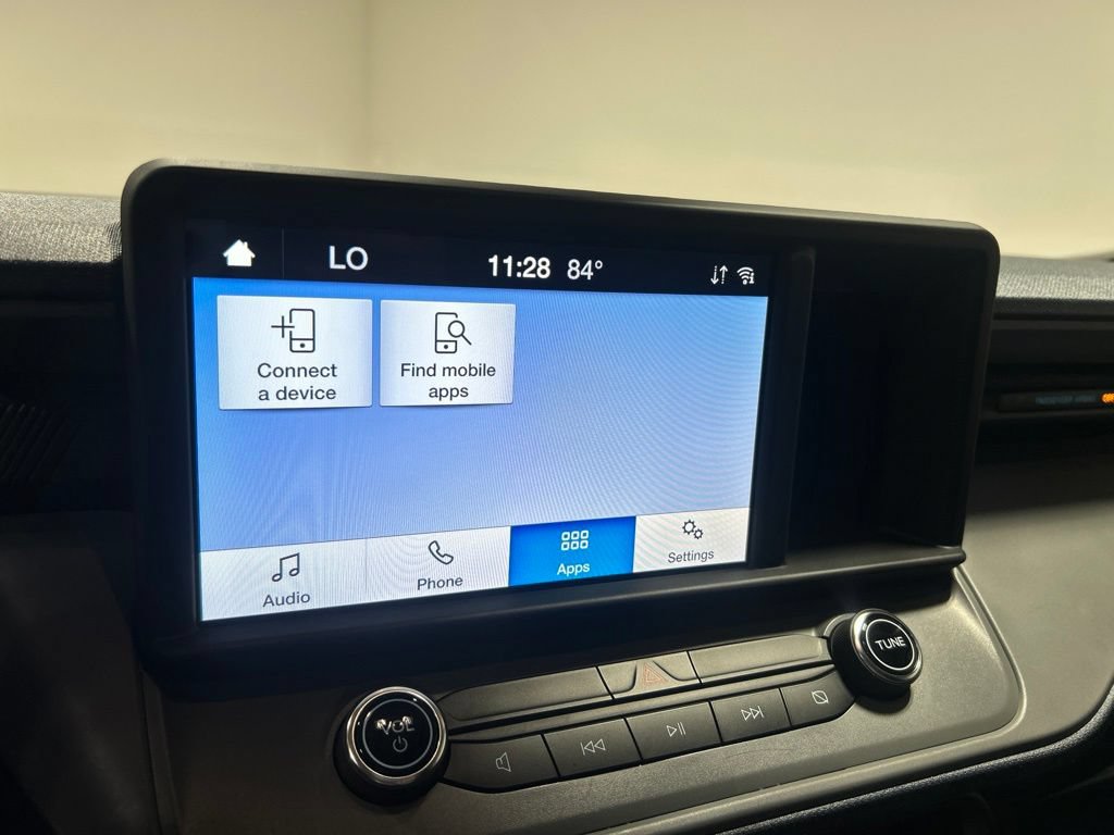 Used 2024 Ford Maverick XL FWD image 25