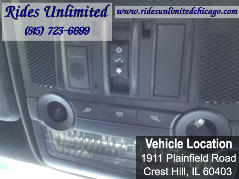 Used 2014 BMW X6 xDrive35i AWD/4WD image 39