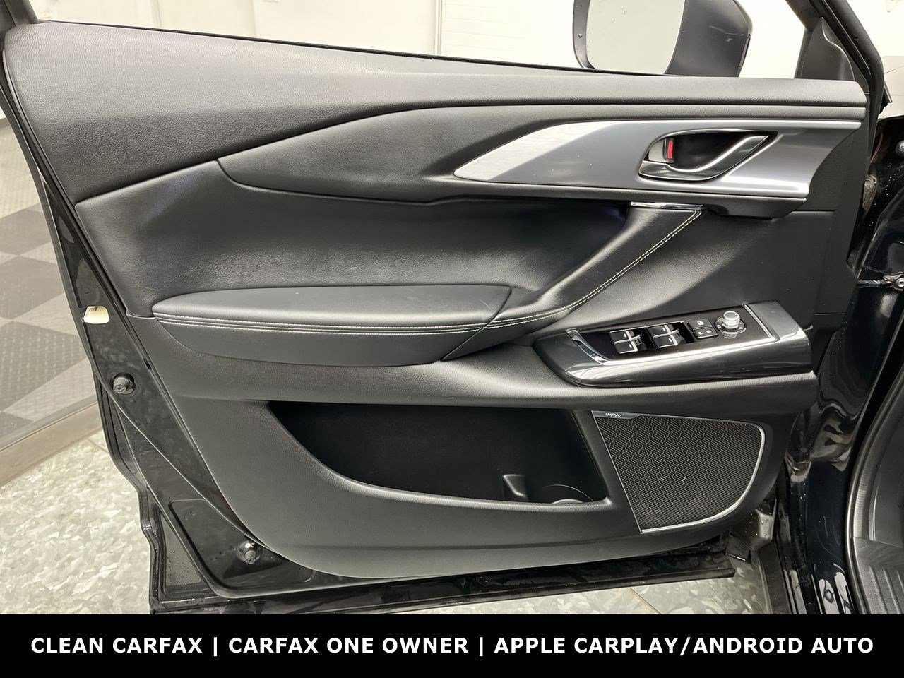 Used 2023 MAZDA CX-9 Grand Touring AWD/4WD image 8