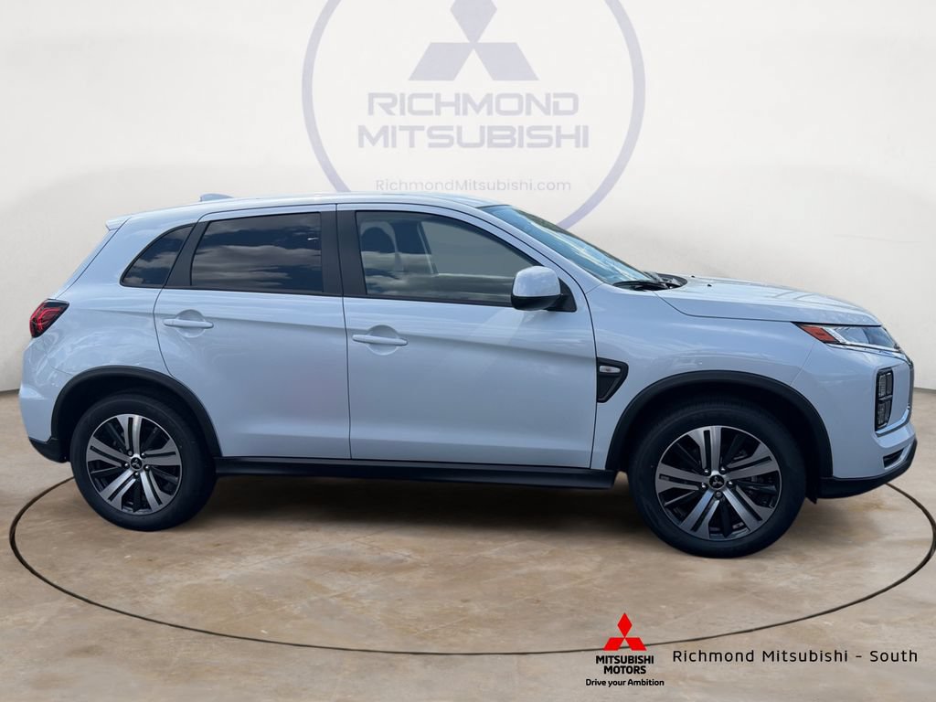 New 2026 Mitsubishi Outlander Sport ES AWD/4WD image 2