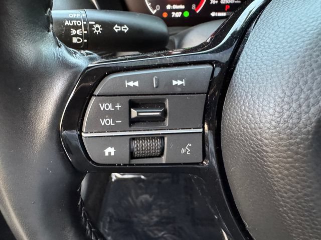 Used 2025 Honda HR-V EX-L image 22