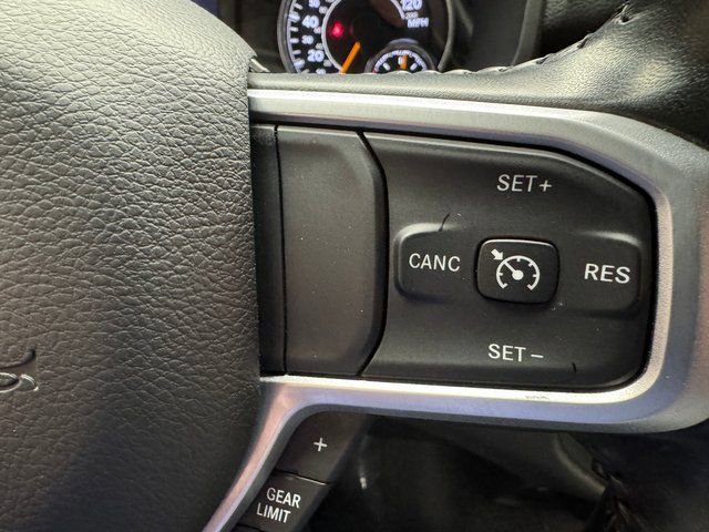 Used 2022 RAM 1500 Big Horn image 13