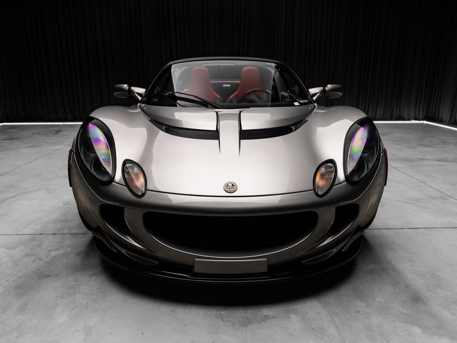 Used 2005 Lotus Elise RWD image 5