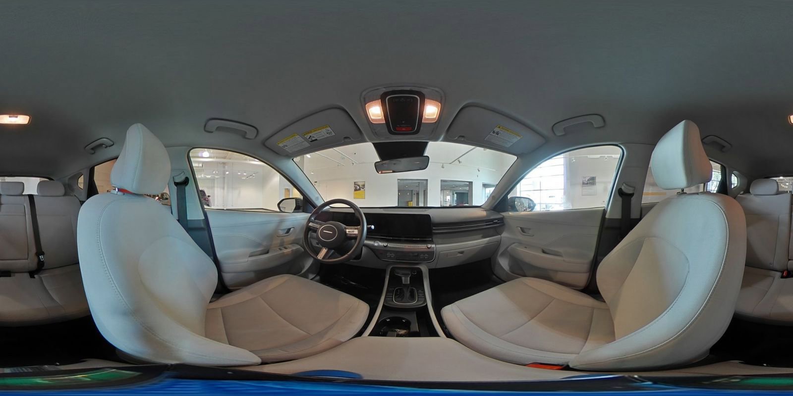 Used 2025 Hyundai Kona SEL FWD image 42