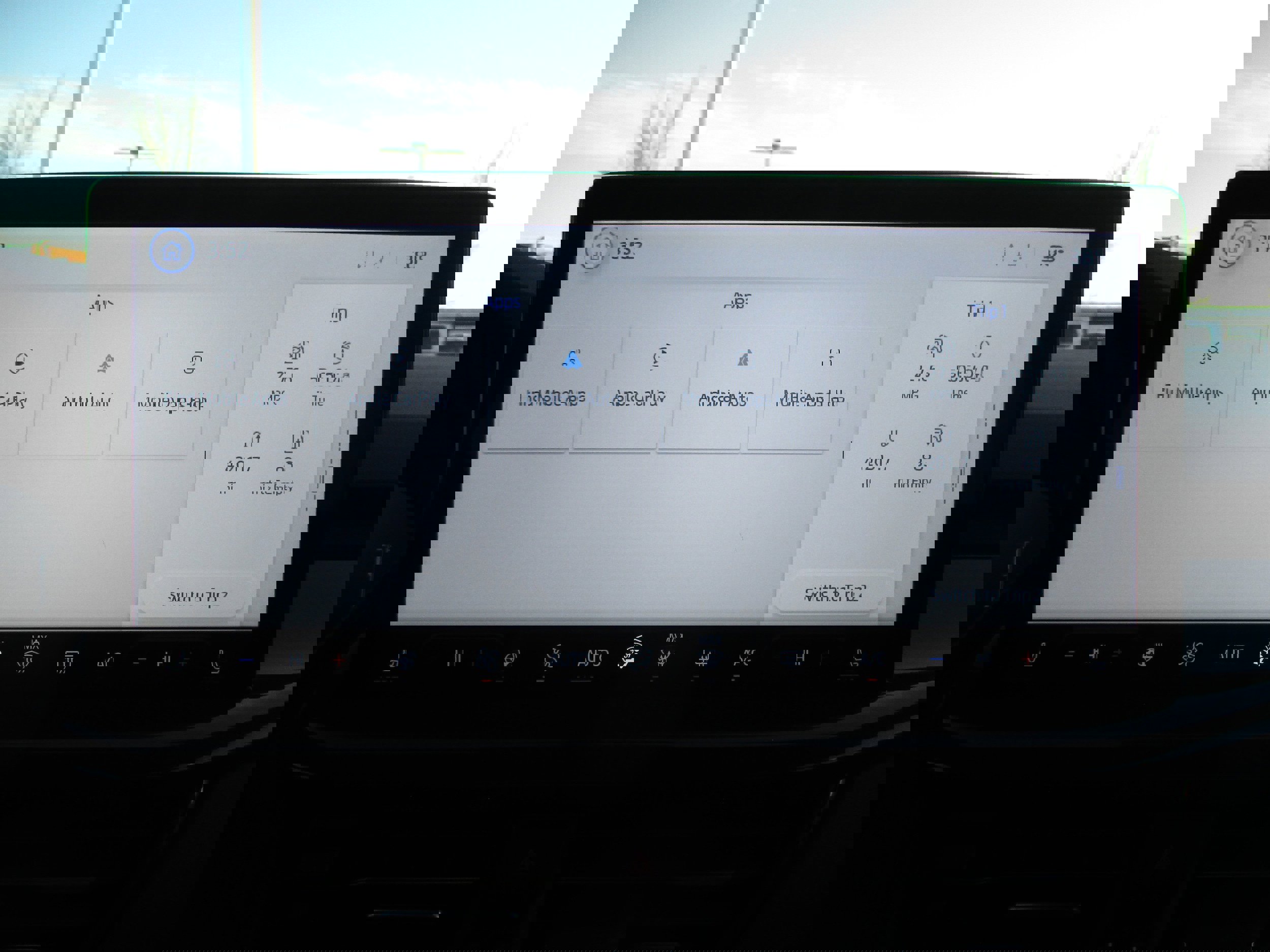 Used 2023 Ford Escape ST-Line w/ Tech Pack #1 image 26