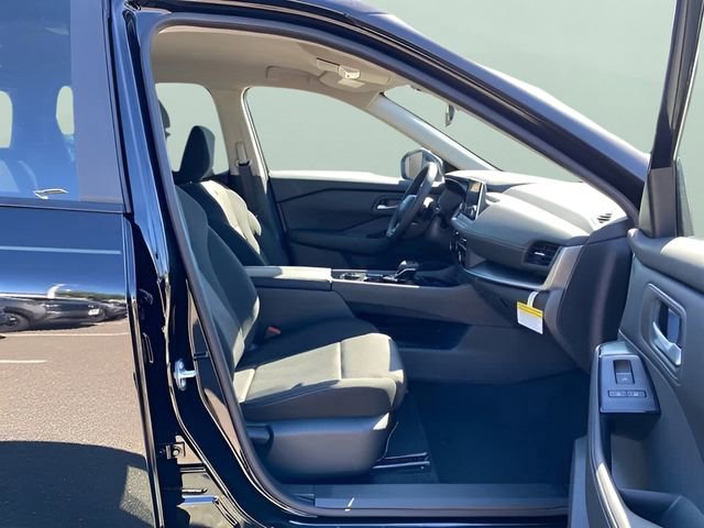 New 2026 Nissan Rogue SV AWD/4WD image 27