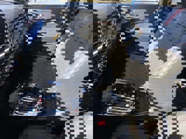 New 2026 Chevrolet Trax RS w/ Driver Confidence Package image 20