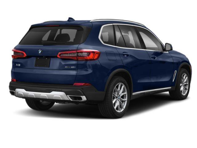 Used 2019 BMW X5 xDrive40i w/ Premium Package 2 image 2