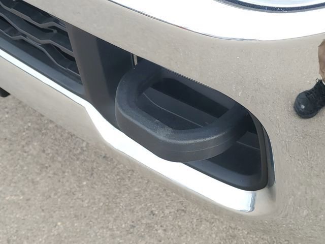 Used 2021 RAM 3500 Tradesman image 29