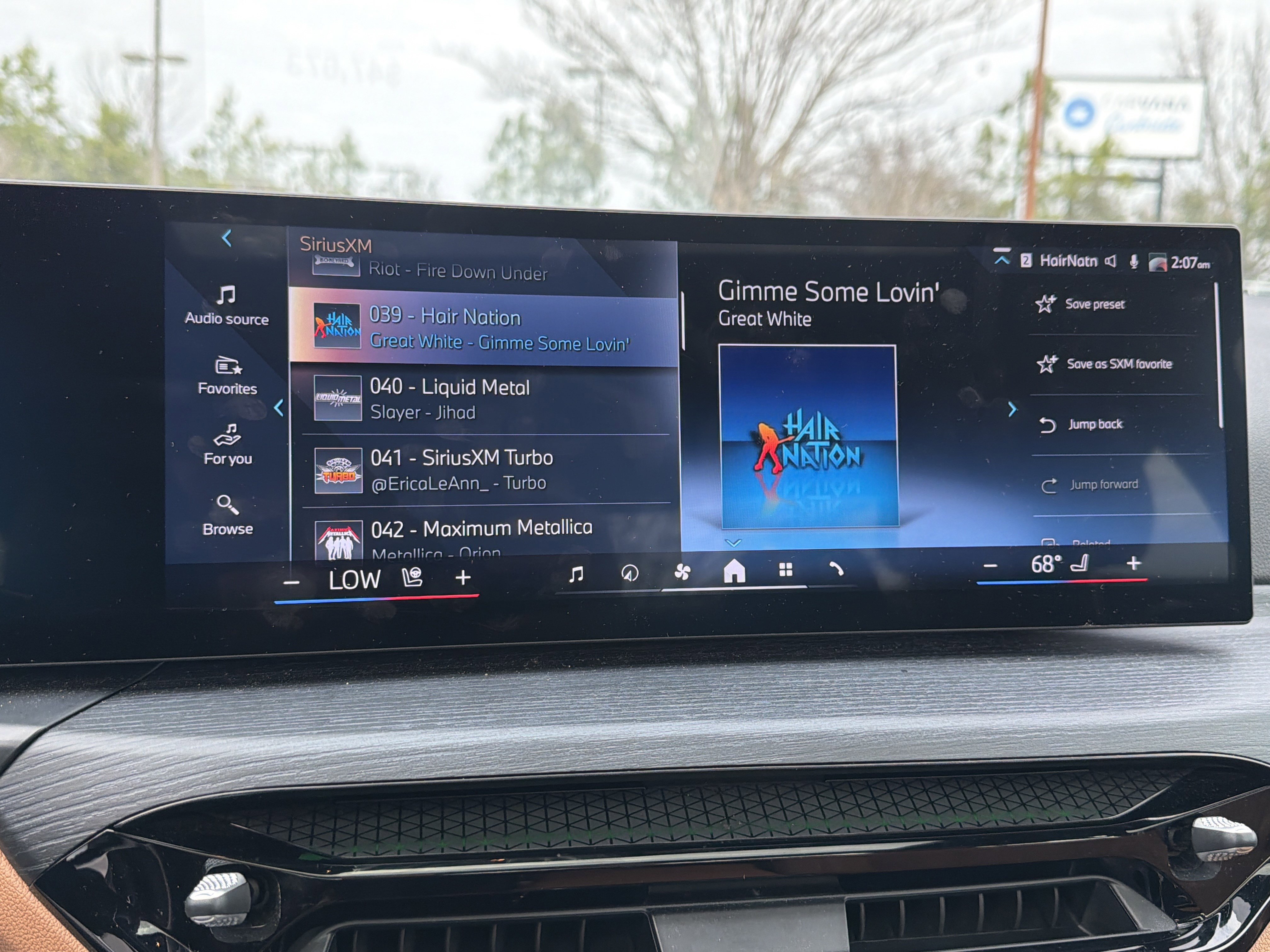 Certified 2025 BMW 430i Coupe w/ Convenience Package image 4