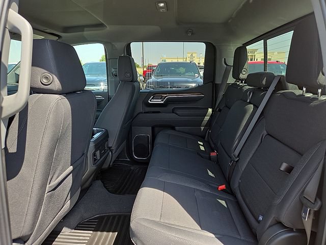 New 2026 Chevrolet Silverado 1500 RST w/ Convenience Package II AWD/4WD image 8