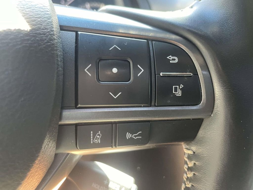 Used 2022 Lexus GX 460 w/ Black Line Special Edition image 14