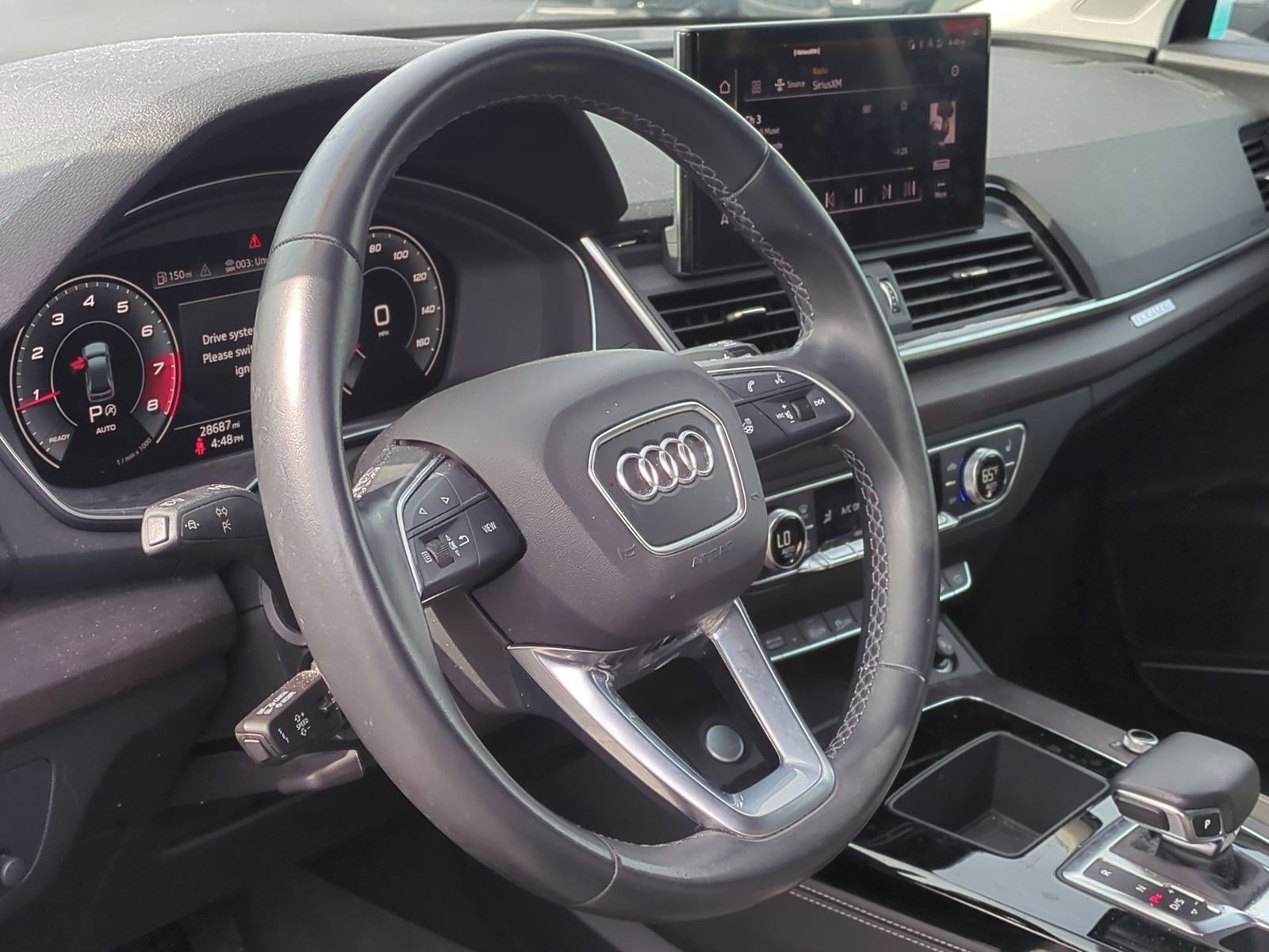 Used 2021 Audi Q5 2.0T Premium Plus AWD/4WD image 17