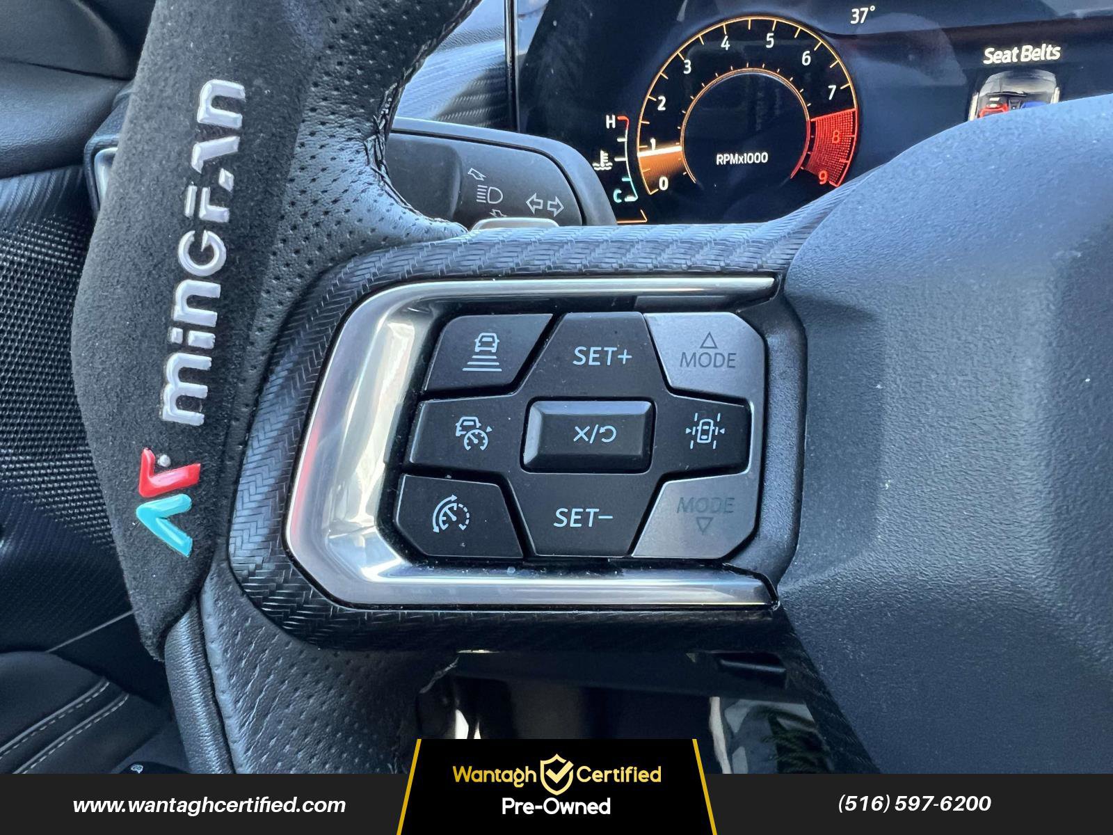 Used 2024 Ford Mustang GT Premium image 27