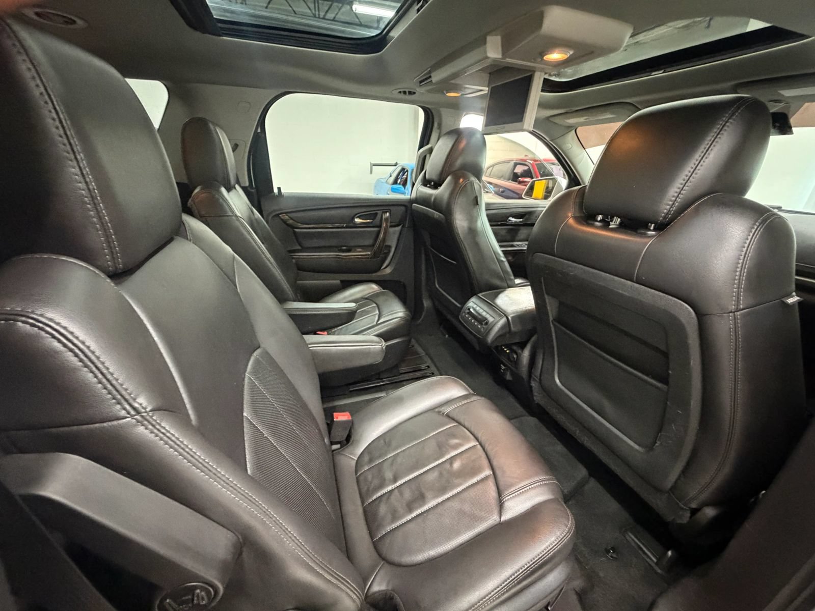 Used 2016 GMC Acadia Denali AWD/4WD image 20