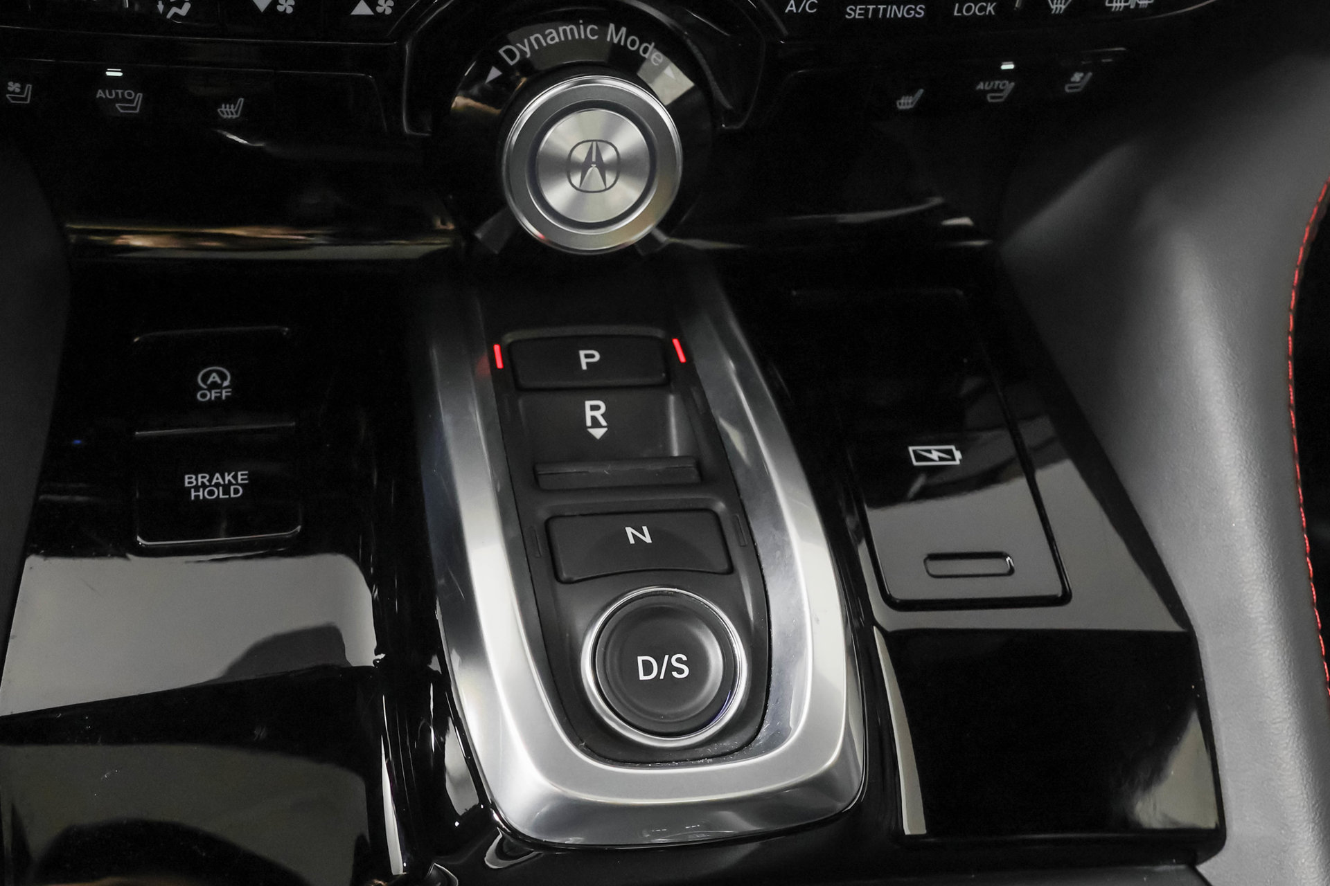 Used 2022 Acura MDX A-Spec AWD/4WD image 30