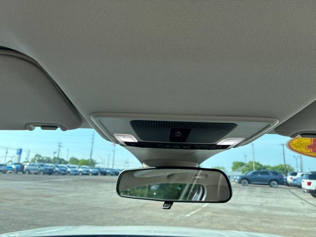 Used 2024 Honda Civic EX image 18