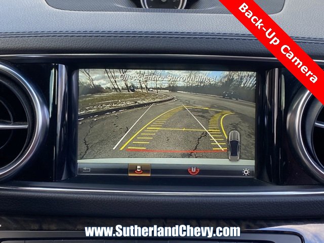 Used 2018 Mercedes-Benz SL 450 image 30