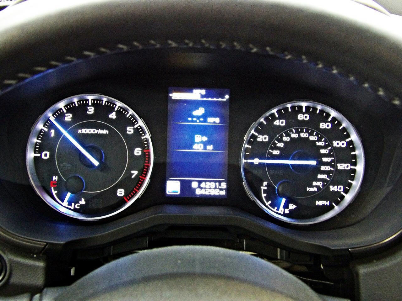 Used 2022 Subaru Ascent Touring w/ Popular Package #2A image 17