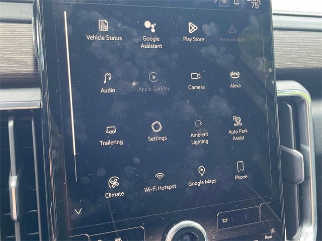 New 2025 Acura ADX A-Spec image 49