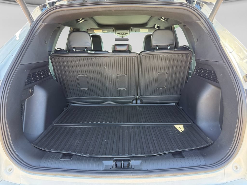 Used 2024 Ford Escape ST-Line Select w/ Tech Pack #2 AWD/4WD image 42