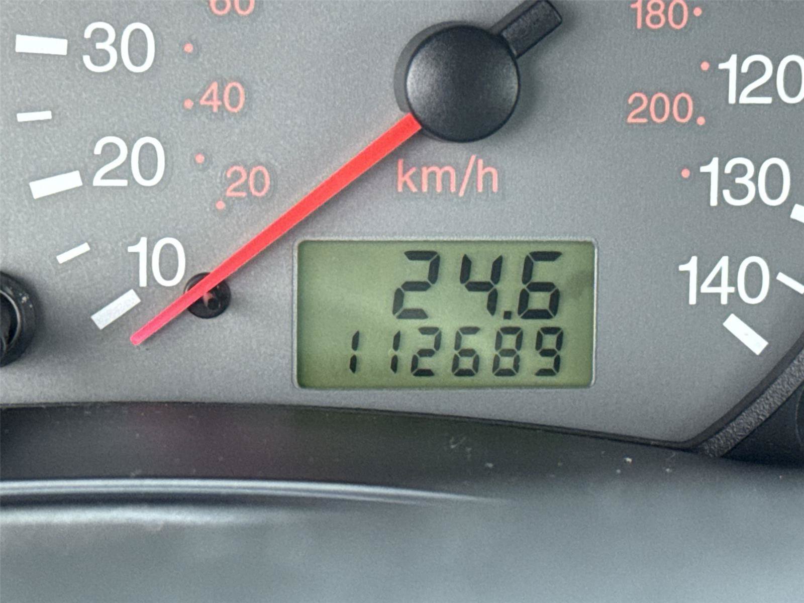 Used 2003 Ford Focus ZTW FWD image 21