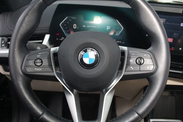 Used 2025 BMW X1 xDrive28i w/ Convenience Package image 16