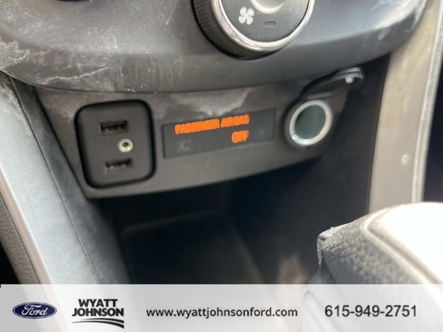 Used 2017 Chevrolet Trax LT w/ LPO, Protection Package image 33