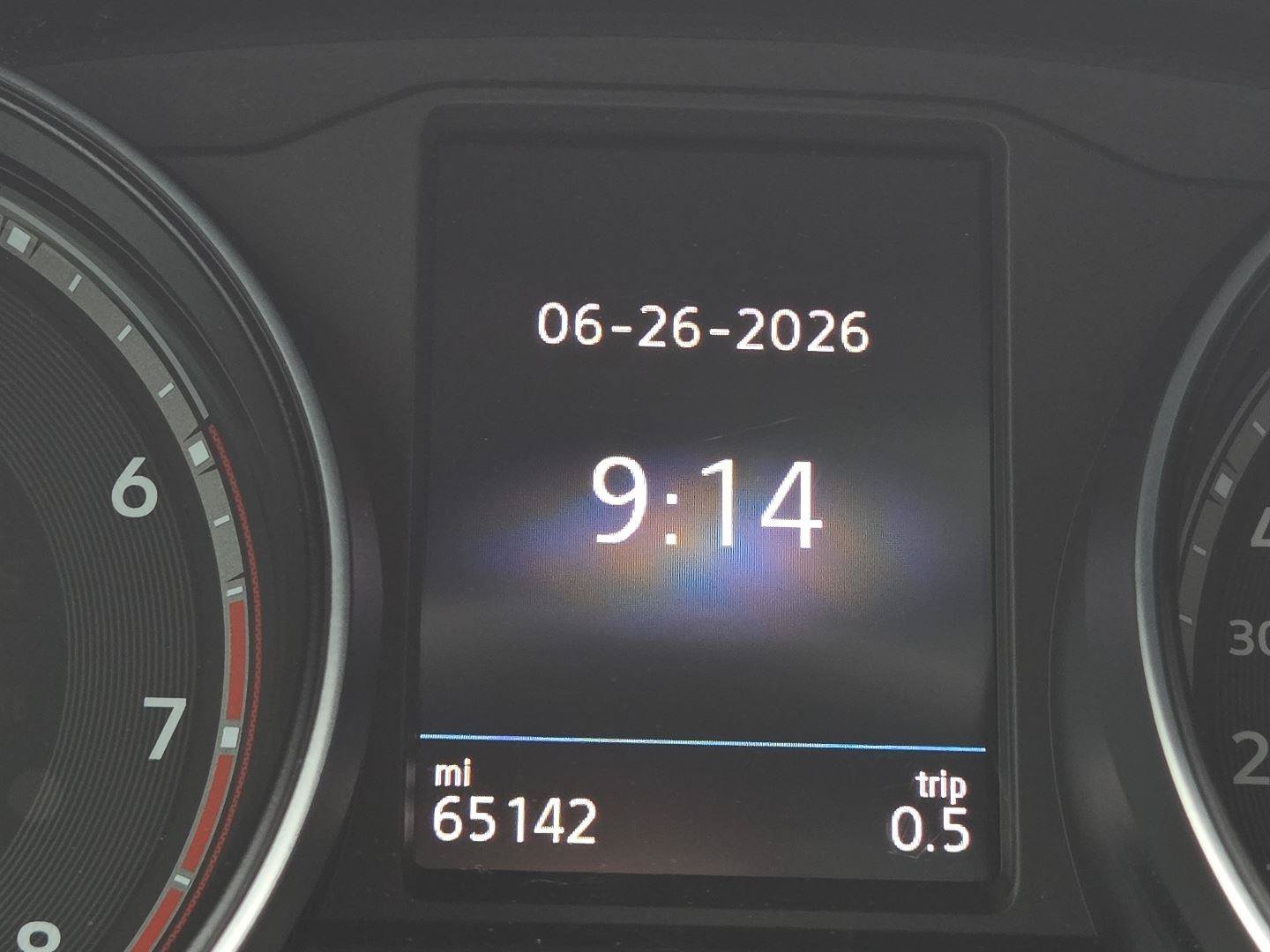 Used 2019 Volkswagen Atlas SE FWD image 23