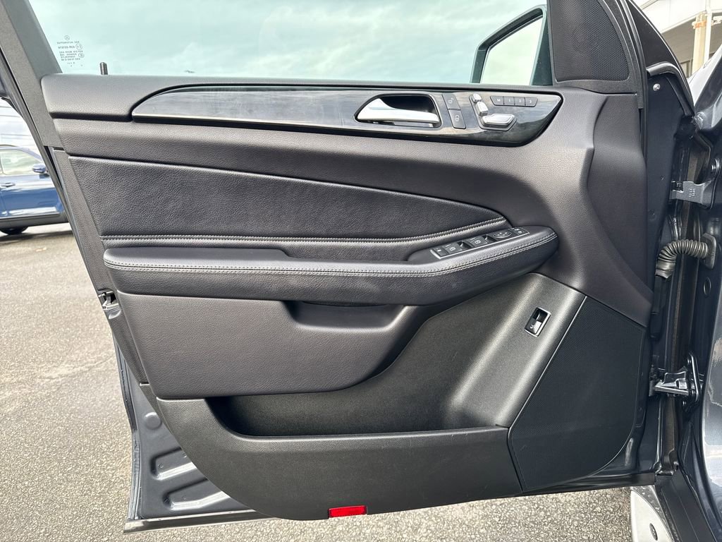 Used 2016 Mercedes-Benz GLE 300d 4MATIC image 19