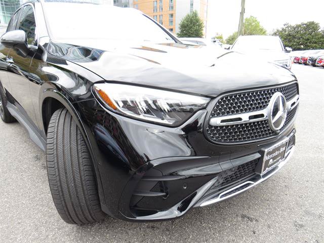 Used 2026 Mercedes-Benz GLC 300 4MATIC image 26