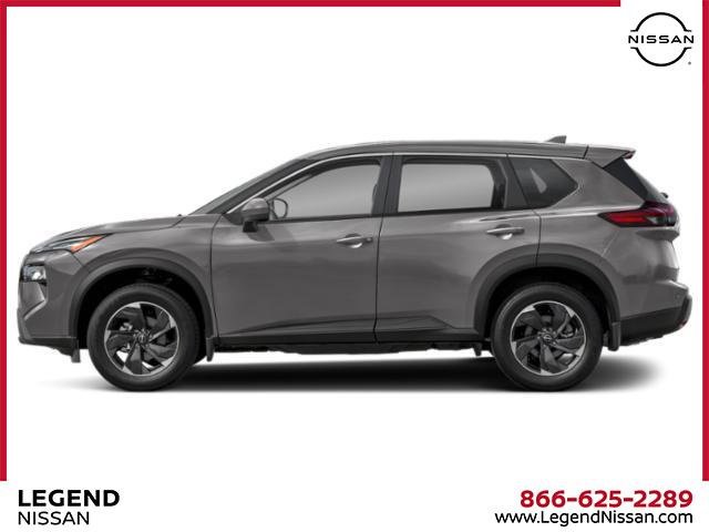New 2026 Nissan Rogue SV image 4