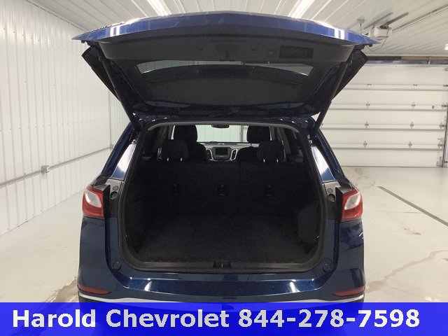 Used 2019 Chevrolet Equinox LT image 5