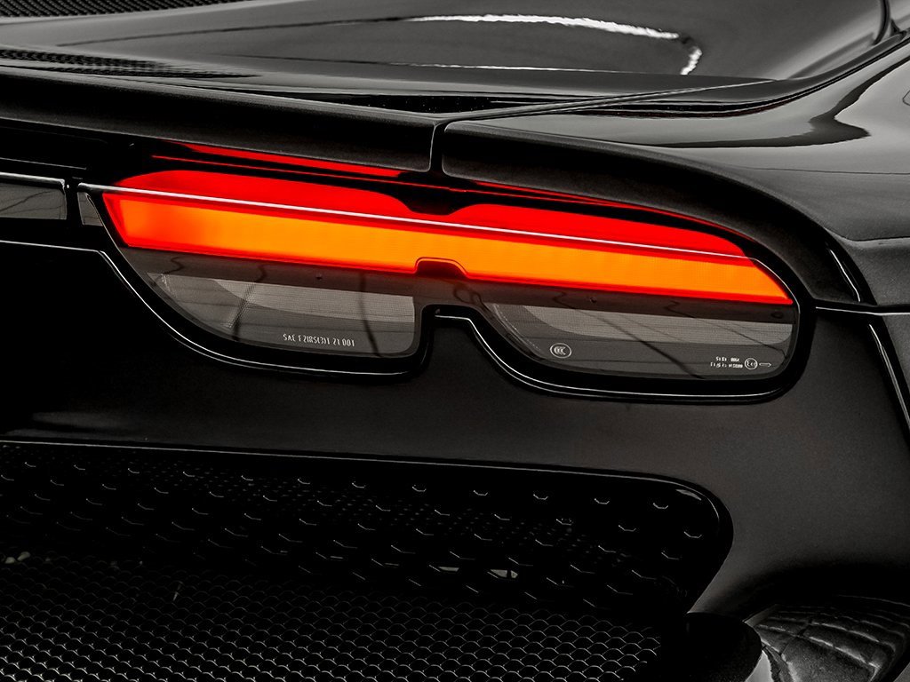 Certified 2024 Ferrari 296 GTB Base image 29