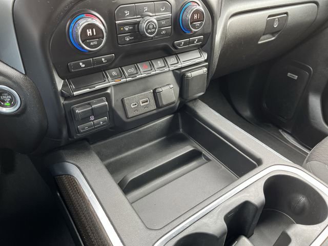 Used 2019 Chevrolet Silverado 1500 RST w/ All-Star Edition image 22