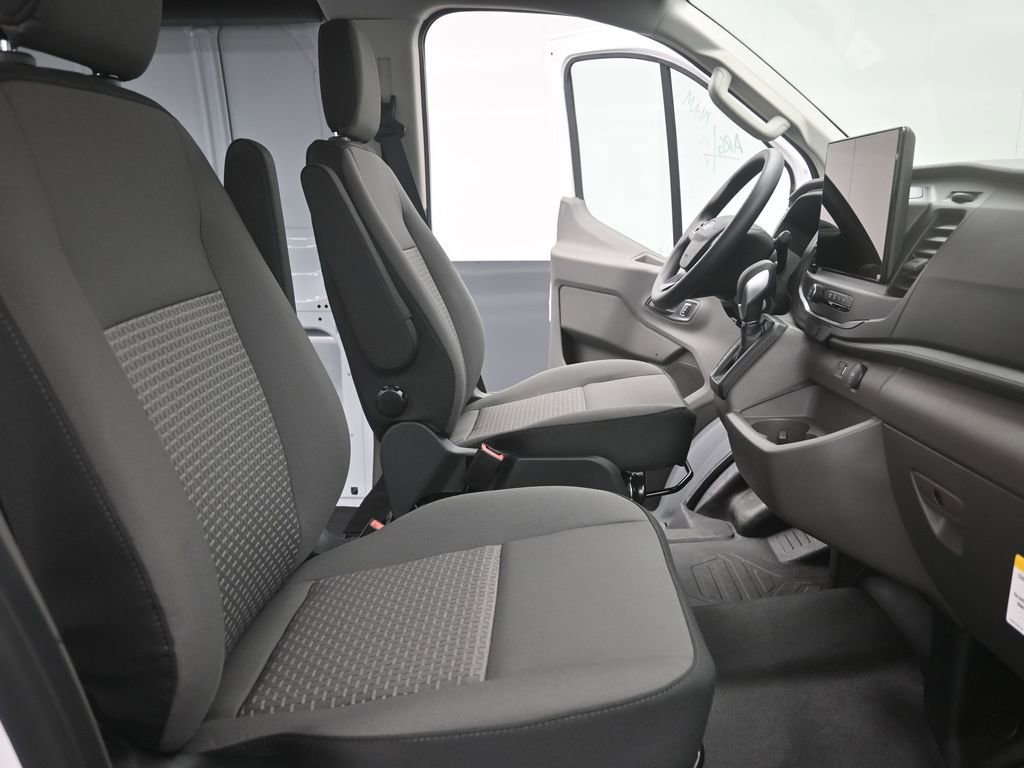 New 2025 Ford Transit 350 Low Roof image 27