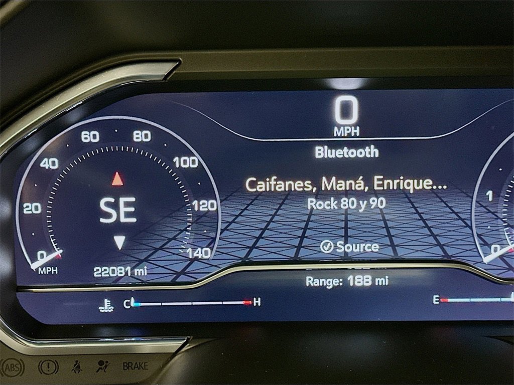 Used 2025 GMC Sierra 2500 Denali Ultimate image 12